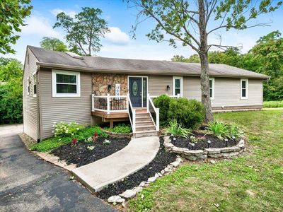 7213 Quail Run Dr, West Chester, OH, 45069