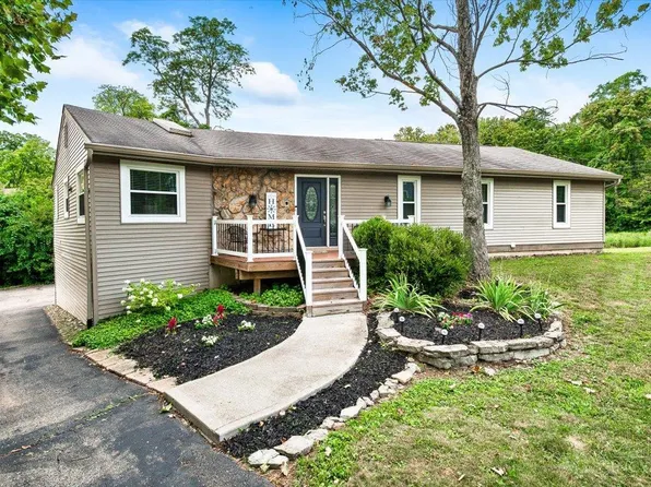 7213 Quail Run Dr, West Chester, OH 45069