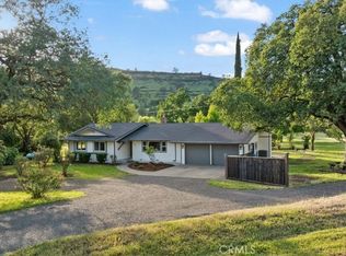 3795 Steamboat Rock Rd, Butte Valley, CA 95965