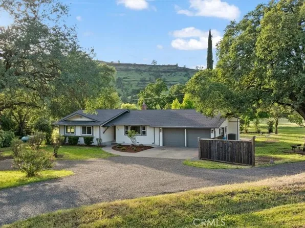 3795 Steamboat Rock Rd, Butte Valley, CA 95965