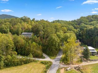 Laurel Springs Rd, Mineral Bluff, GA 30559