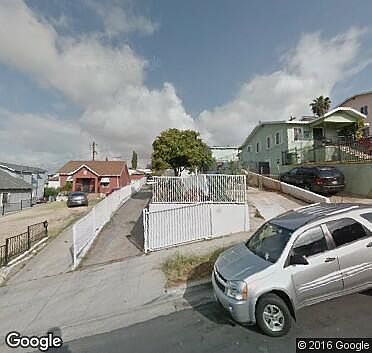 1st image of 90063 N Concord St