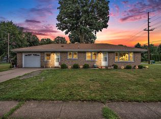1003 Roberts St, La Porte, IN