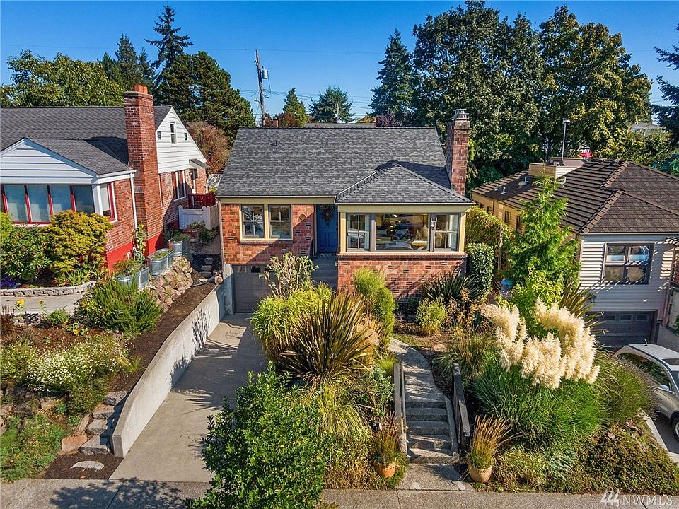 2nd image of 7732 21st Ave NW