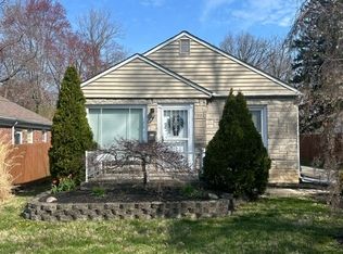 2206 E Northgate St, Indianapolis, IN