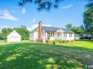 112 Sandlebrook Dr, Clayton, NC 27520