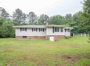 4144 Union Church Rd, McDonough, GA 30252