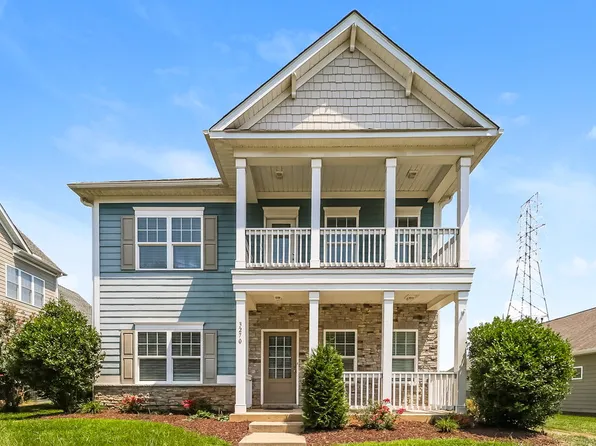 3270 Keady Mill Loop, Kannapolis, NC 28081