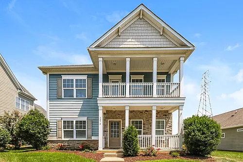 3270 Keady Mill Loop Photo 1