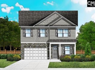 618 Griffon Dr, Chapin, SC 29036