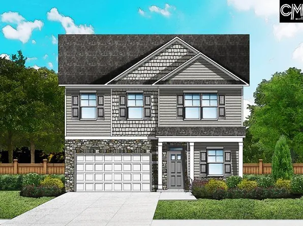 618 Griffon Dr, Chapin, SC 29036