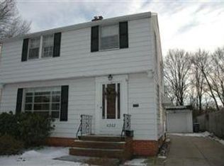 4242 Elmwood Rd, South Euclid, OH 44121