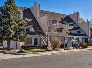 4246 S Eldridge St APT 205, Morrison, CO 80465