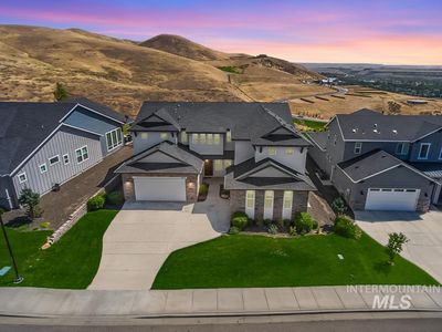 6071 E Hootowl Dr, Boise, ID, 83716