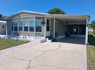 384 Lamplighter Dr, Melbourne, FL 32934