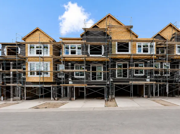 6533 W Lost Lake Cv #3023, Herriman, UT 84096