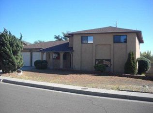 12324 Morocco Rd NE, Albuquerque, NM 87111