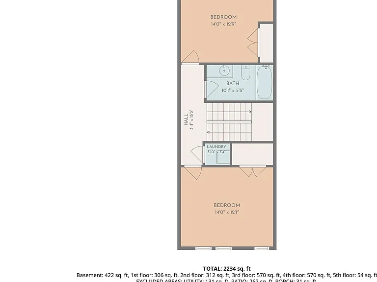 2313 Ellsworth St — Photo 49