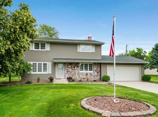 1545 Werling Rd, New Haven, IN 46774