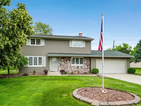 1545 Werling Rd, New Haven, IN 46774