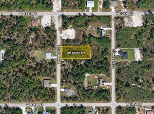 1116 Edison Ave, Lehigh Acres, FL 33972