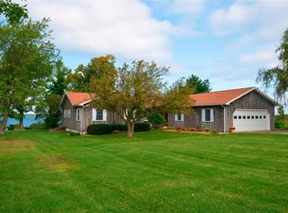 39633 Carrier Ridge Rd, Clayton, NY 13624