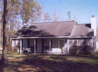 61320 Forrest Dr, Lacombe, LA 70445