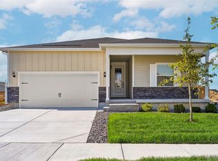 9473 Yampa Ct, Commerce City, CO 80022