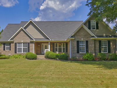 192 Liberty Ln, Anniston, AL, 36207