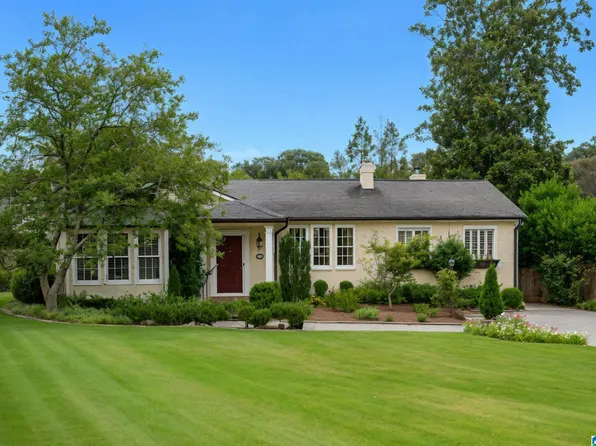 205 Nash Circle Mountain Brk, Birmingham, AL 35213