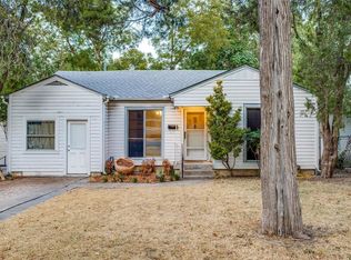 1130 Haines Ave, Dallas, TX 75208