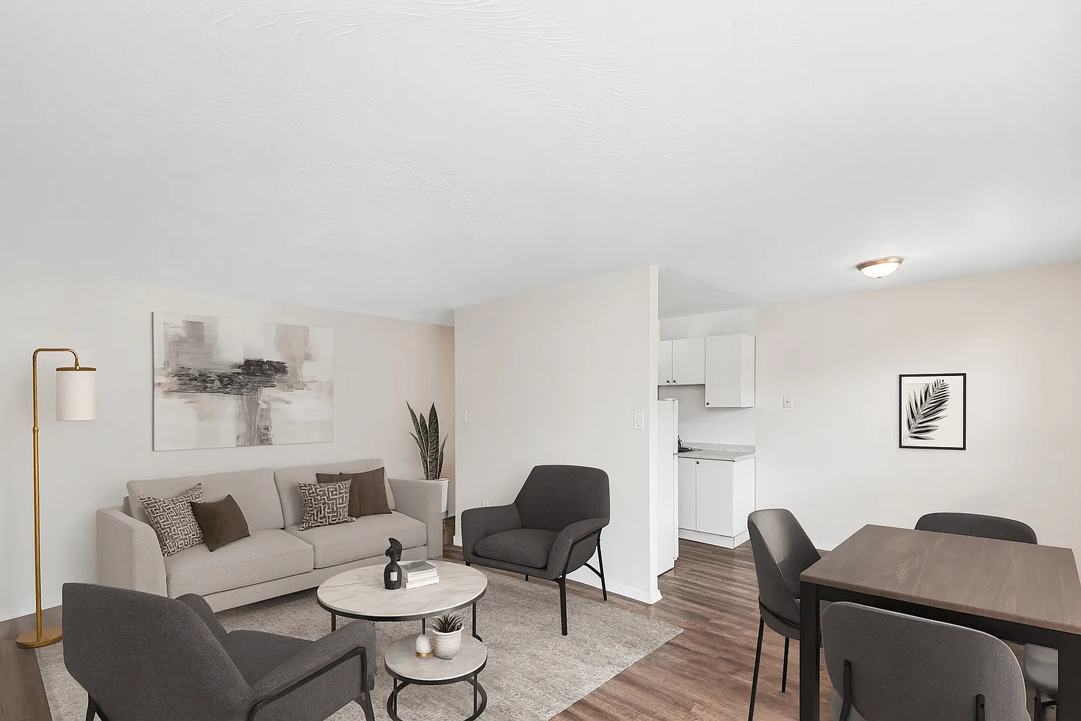 Winston Place Apartments — Photo 4