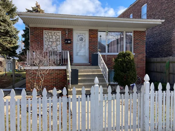 5017 S Fairfield Ave, Chicago, IL 60632