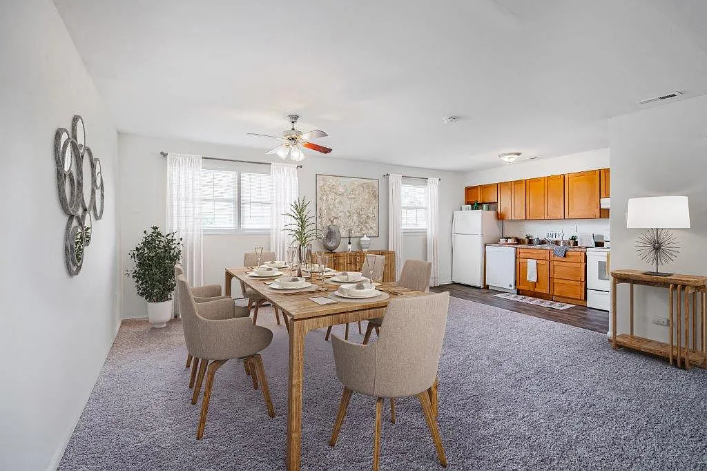 Vineland Village Apartment Homes — Photo 3