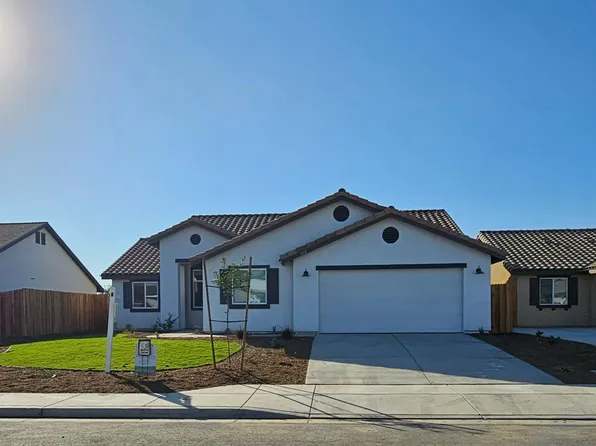 7312 Erskineville Dr, Bakersfield, CA 93307