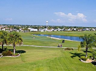 1209 Jebber Loop, The Villages, FL 32162