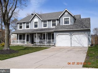 8 Coventry Rd, Eastampton, NJ 08060