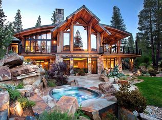 10518 Copelands Ln, Truckee, CA 96161