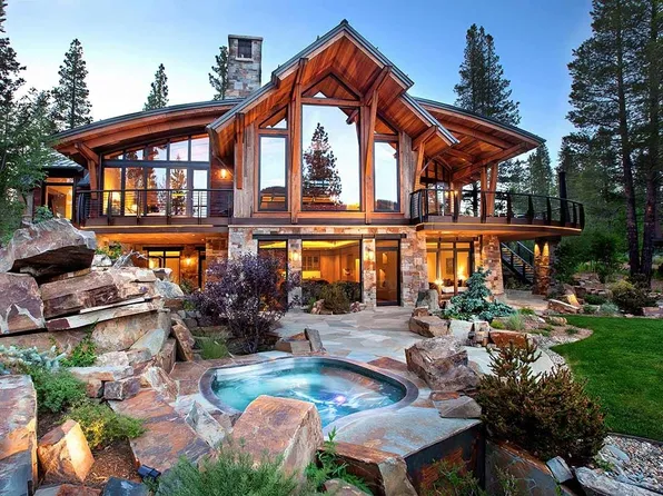 10518 Copelands Ln, Truckee, CA 96161