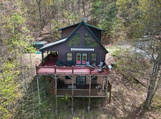 729 Canterbury Rd, Murphy, NC 28906