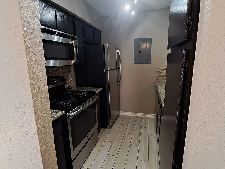 Island Bay Resort Apartments — Photo 38