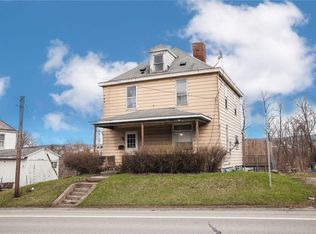 270 Pittsburgh St, Uniontown, PA 15401