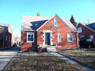 1474 Michigan Blvd, Lincoln Park, MI, 48146
