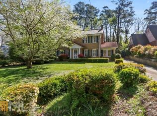 1043 Clifton Rd, Atlanta, GA 30307