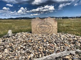 13 Stone Hill Dr, Custer, SD 57730