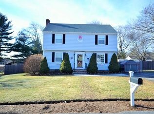 18 Cunniff Ave, Milford, MA 01757