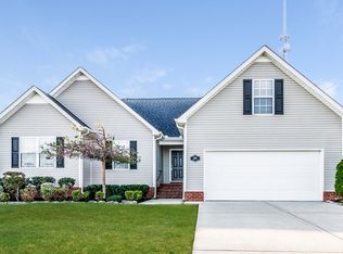 3155 Hardwood Dr, Murfreesboro, TN 37129