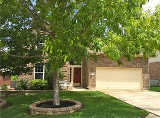 2323 Rock Ledge Dr, Georgetown, TX 78626
