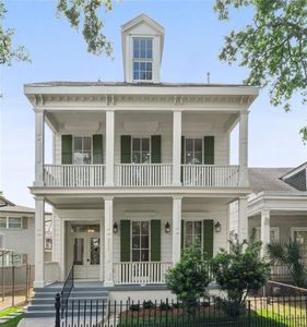2116 Bayou Rd, New Orleans, LA, 70116