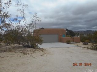 6741 Airway Ave, Yucca Valley, CA 92284